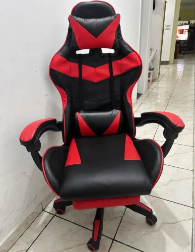 Cadeira Gamer