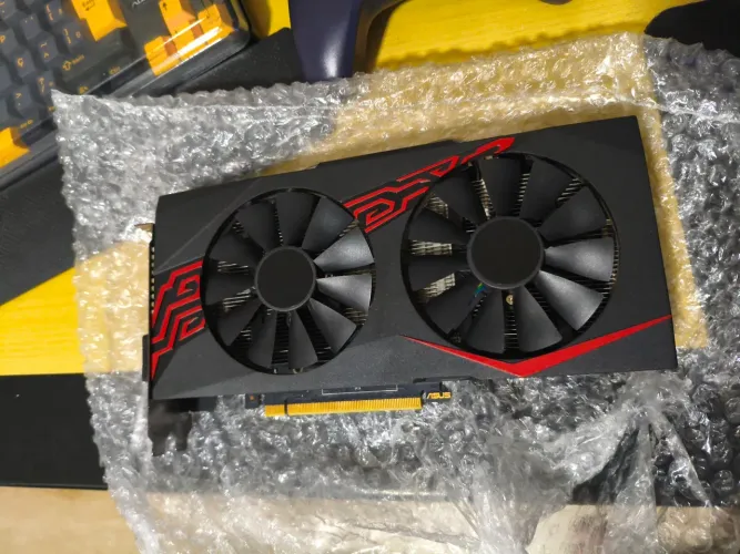 GTX 1060 6gb Venda