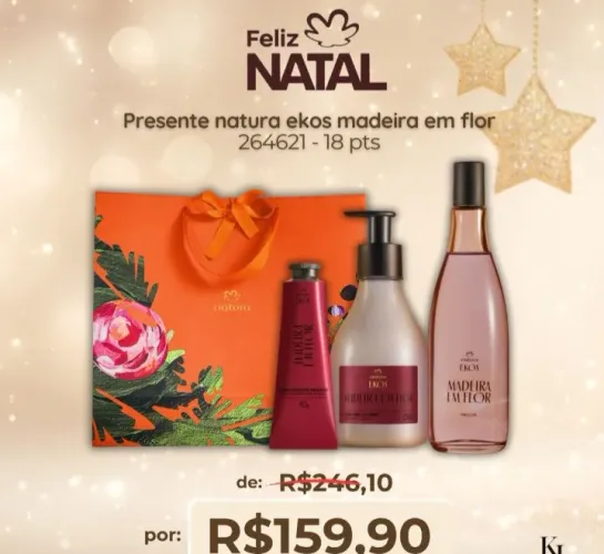 Kits natura