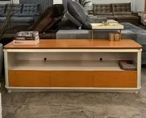 BANCADA TUCUNARÉ 100% MDF COM 1.60 DE LARGURA ?