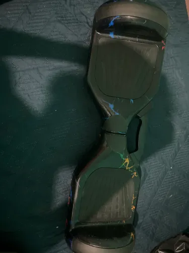 hoverboard