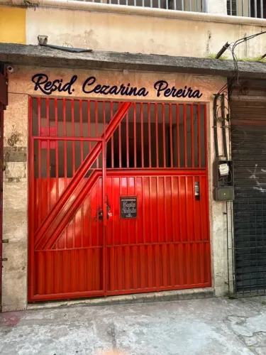 ALUGO APARTAMENTO COM UM QUARTO!