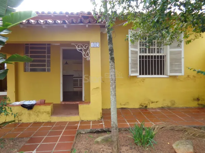 casa - Sousas - Campinas