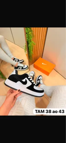 Tênis Nike