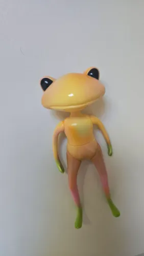 Wonderfrog Wanda Friend