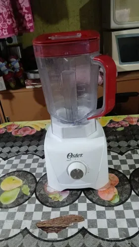 Liquidificador oster  - 220v.