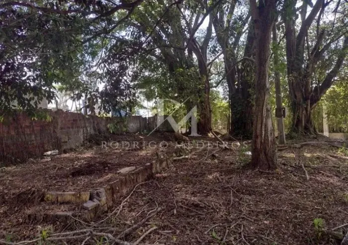 Terreno à venda em São Miguel, Biguaçu