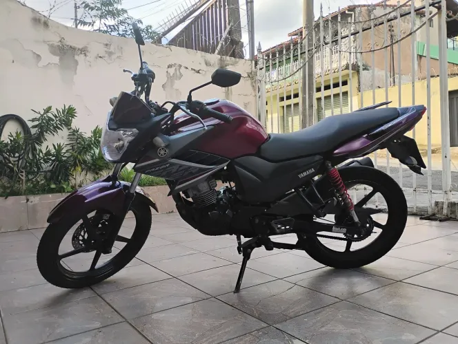 Oportunidade!! Fazer 150 2018 R$11.000 reais , 2 mil abaixo da tabela, pra sair rápido!