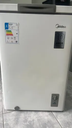 FREEZER 