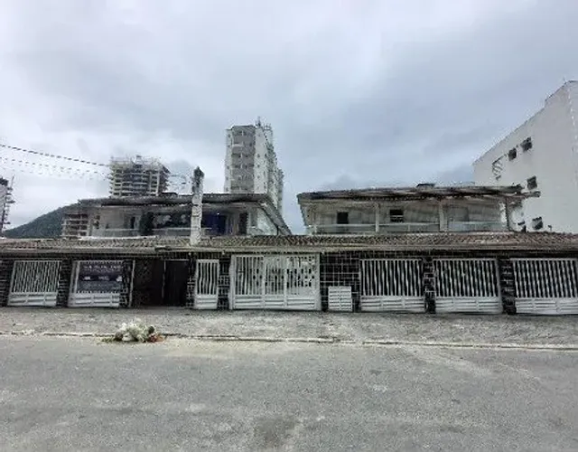 Casa em Condomínio para Venda em Praia Grande, Vila Nogueira, 3 dormitórios, 2 banheiros
