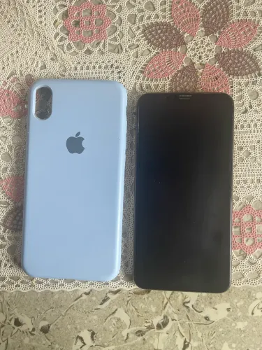iPhone XS Max 256gb