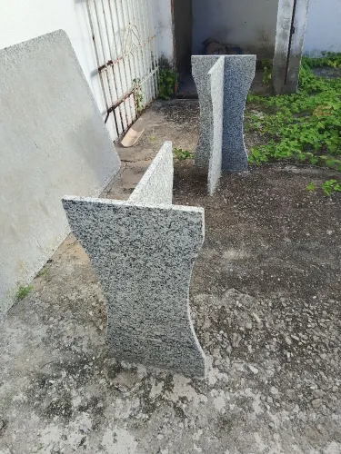 Mesa granito