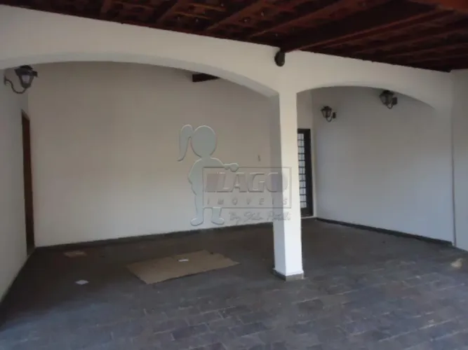 Casa Padrão em Ribeirão Preto