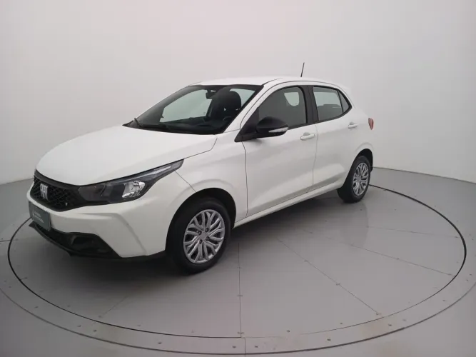 Fiat Argo Drive 1.0 Firefly 2026
