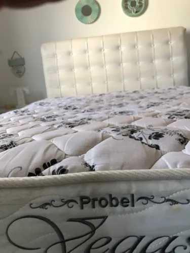 Colchão de molas Probel