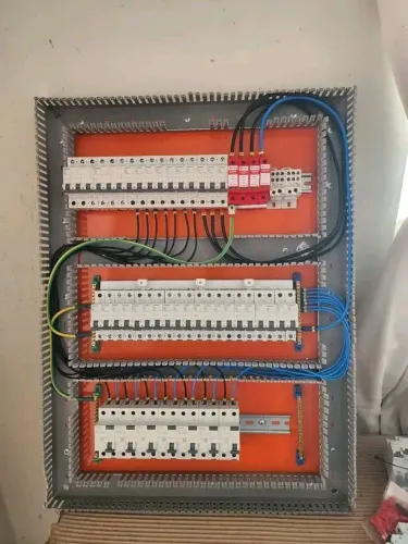Eletricista 24hrs 
