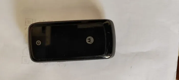 MOTOROLA: WX295 