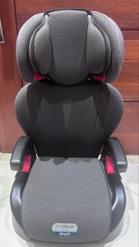 Cadeirinha de carro