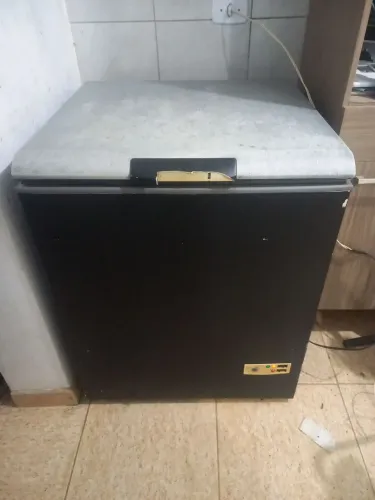 Freezer 220L