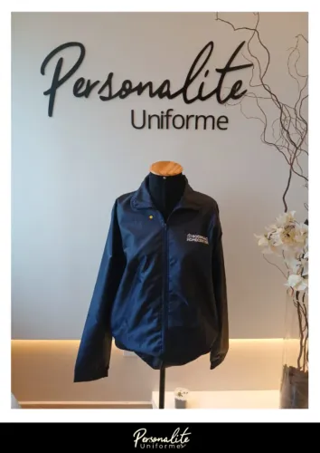 Empresa de uniformes