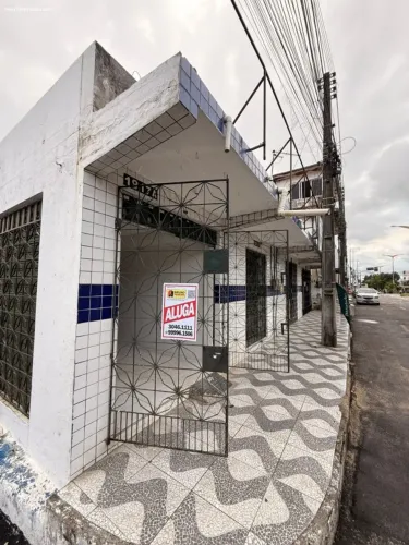 Ponto Comercial para Locação em Fortaleza, Quintino Cunha, 1 banheiro