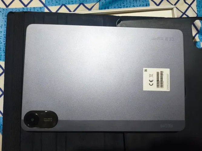Vende se tablet semi novo, valor 1,000,00reais