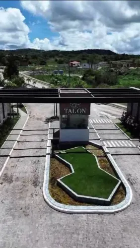 Terreno no Condomínio em Bonito/PE