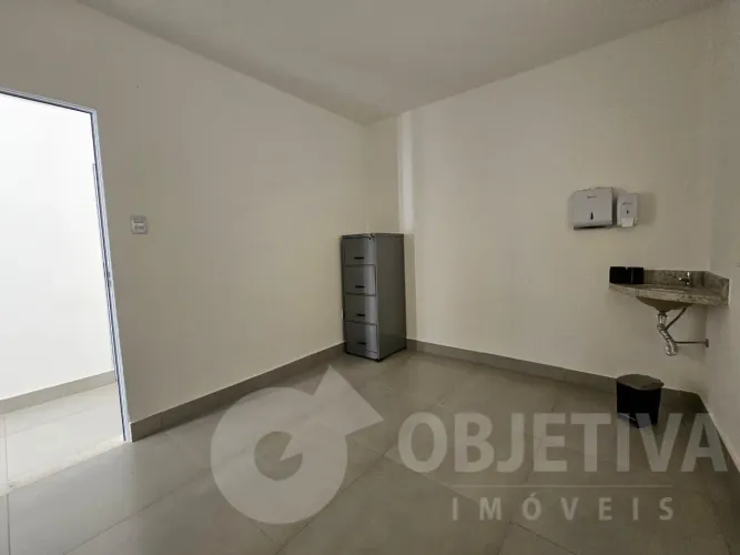 Sala para aluguel, BRASIL - UBERLANDIA/MG