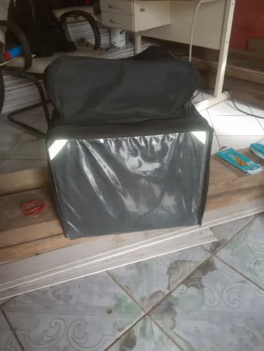 Beg térmica super reforçada 