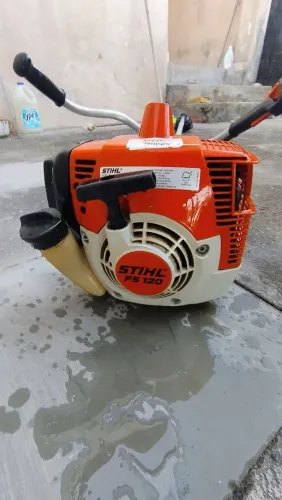 Roçadeira Sthil FS120