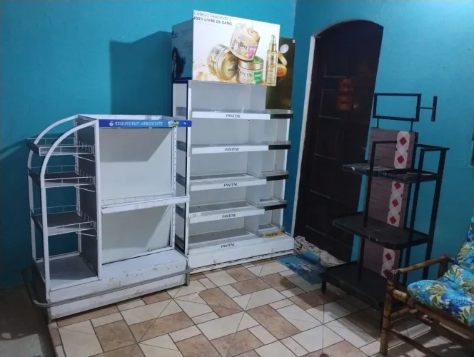 Vendo tudo por 380,00