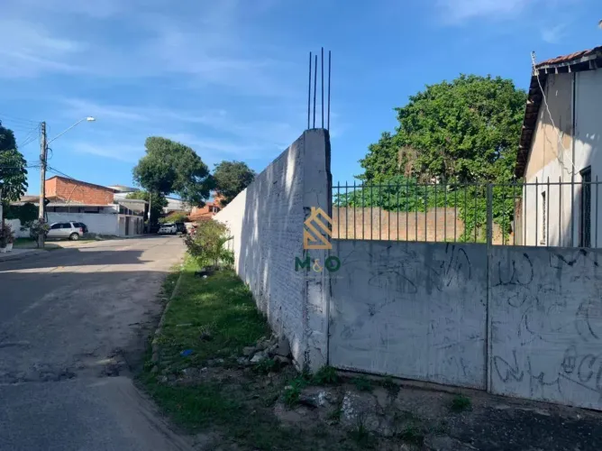 Terreno à venda, 1170 m² por R$ 469.000,00 - Guajiru - Fortaleza/CE