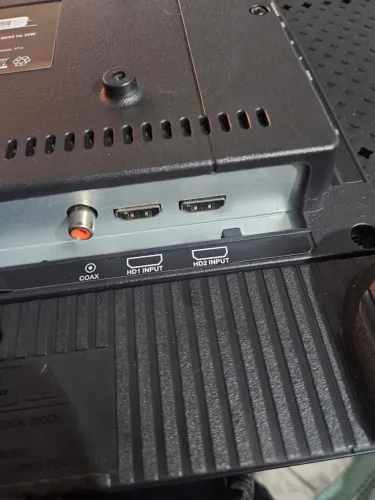 Monitor de LED 24 polegadas HQ