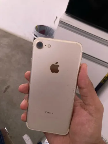 iPhone 7 Retirada de peças 