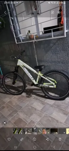 Vikingx Warrior x29 Edição limitad 