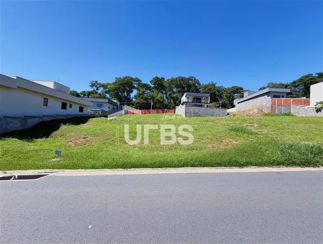 Jardins Nápoles - Terreno Residencial