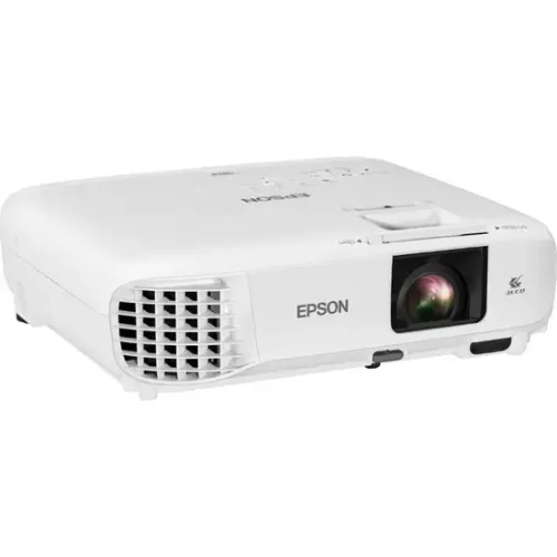 Projetor Epson Powerlite 119W 4000 Lúmens