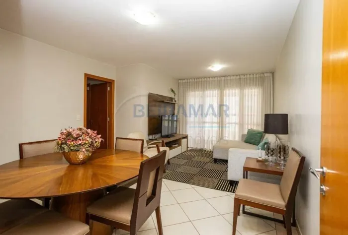Apartamento 3 Quartos para Venda em Brasília, Norte (Águas Claras), 3 dormitórios, 1 suíte