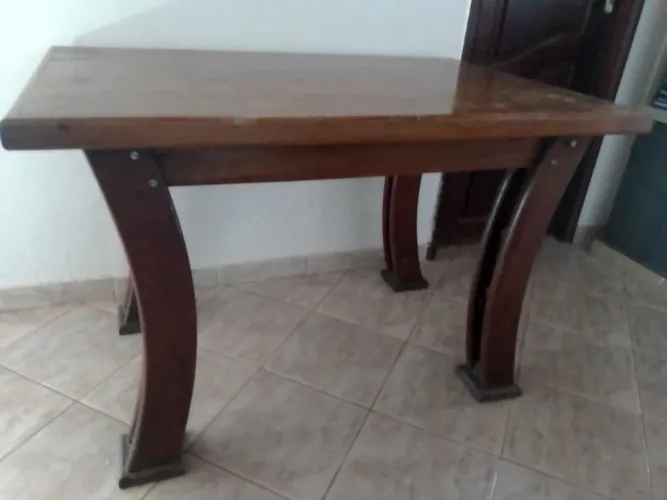 Mesa de Angelin 
