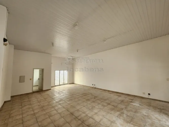 Salão comercial na Boa Vista