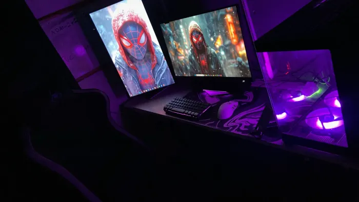 Pc Gamer - 4000