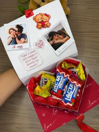 Presentes Personalizados 