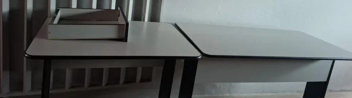 Mesas para escritorio