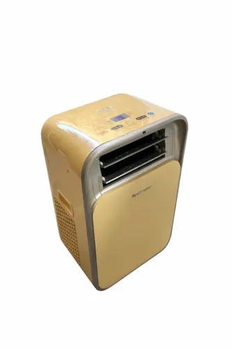 ar-condicionado portátil Springer Portátil Nova