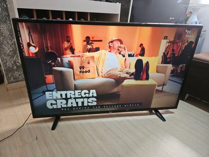 Tv Lg Led 49LH5150
