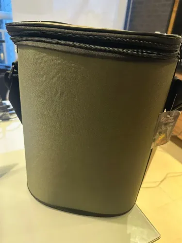 Bolsa Estampa Gaúcha