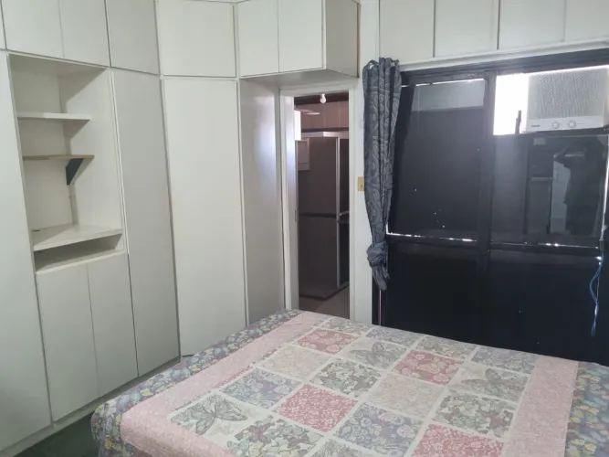 Apartamento kitinet
