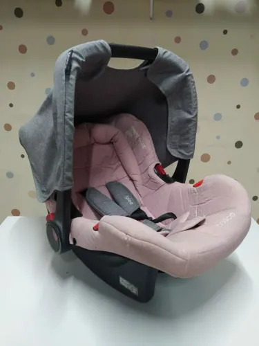 Bebê conforto | Cosco Igloo