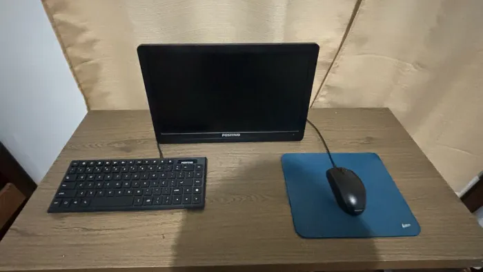 Computador Positivo Android