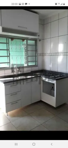 CASA A VENDA JD ELIMAR II EXCELENTE LOCALIZAÇÃO, PROXIMO DE ESCOLA, SUPERMERCADO, FARMACIA